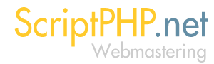 ScriptPHP.Net